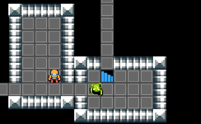 Dungeon Diver